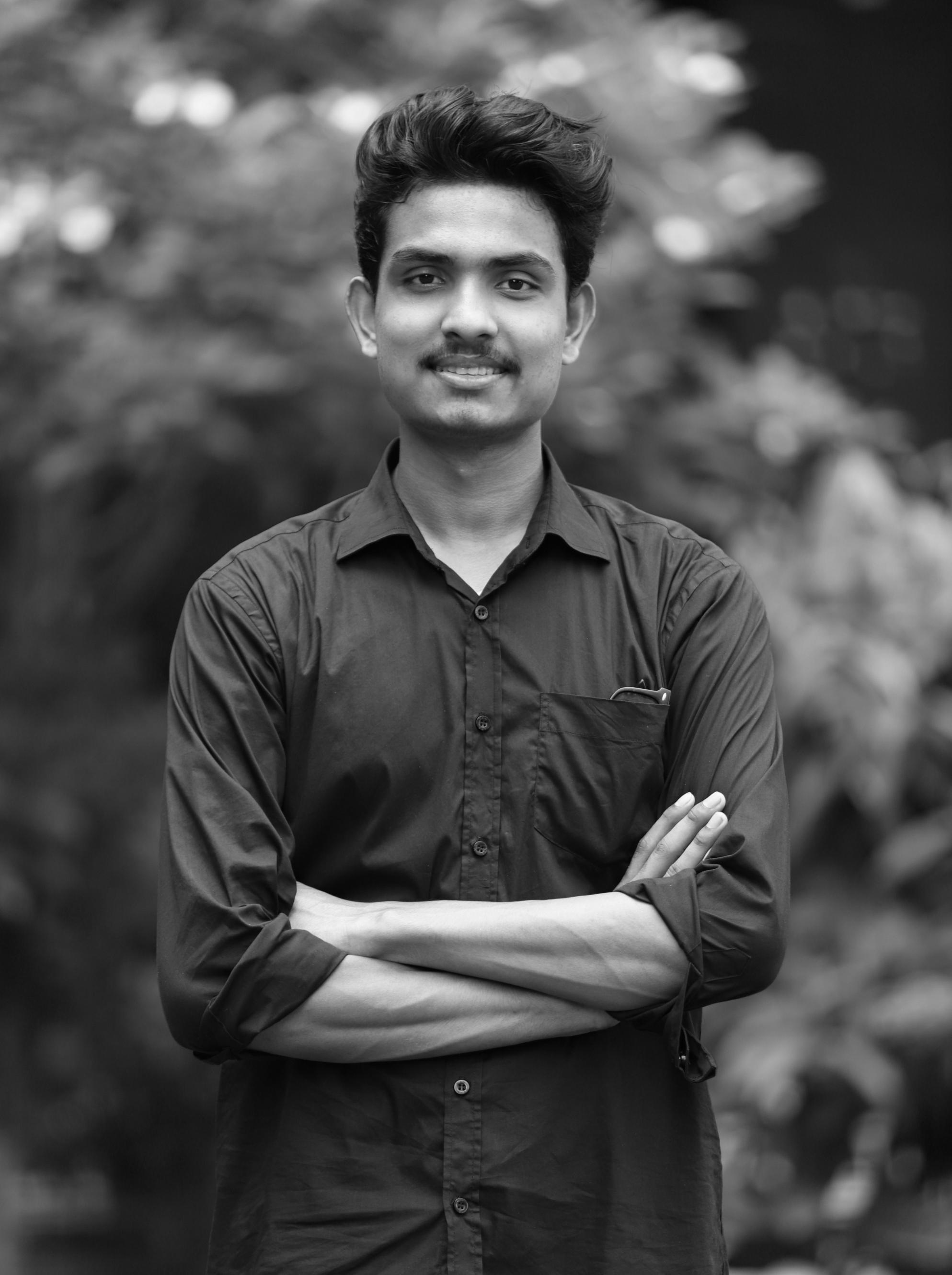 Md Tanvir Hasan